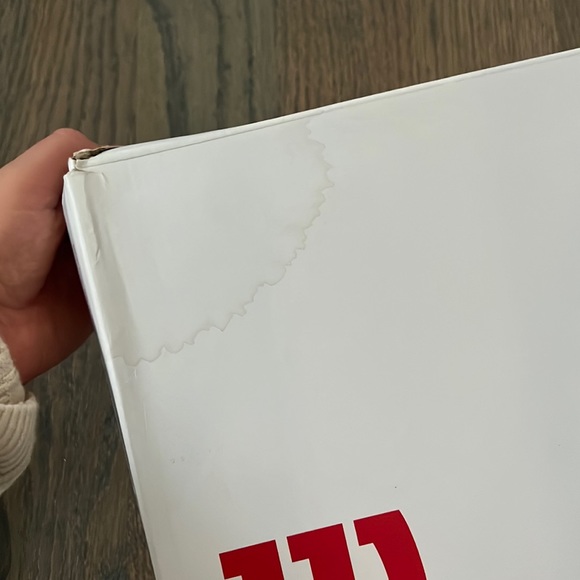 New - Wilson Grant Park sneakers - Women’s size 6 - Picture 13 of 13